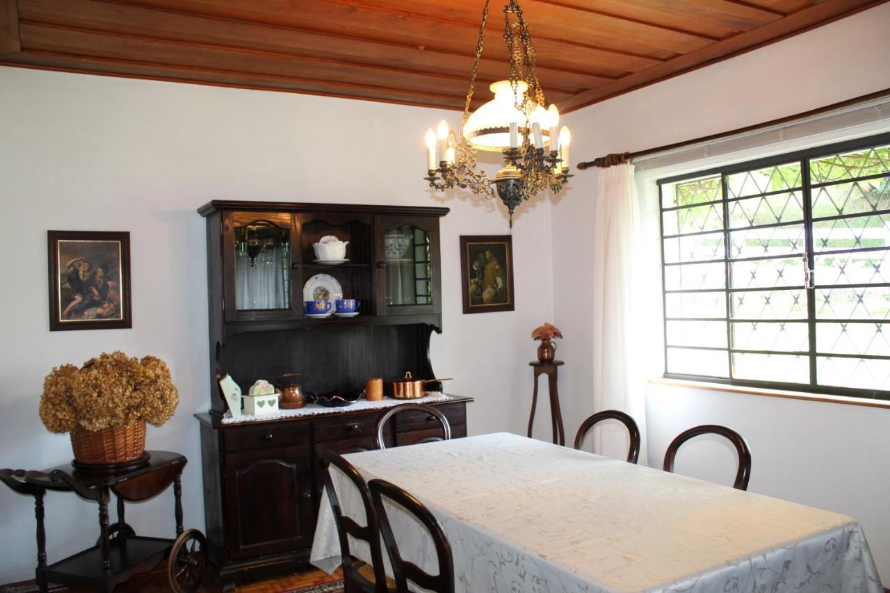Casa Aconchegante No Capivari Campos do Jordao Luaran gambar