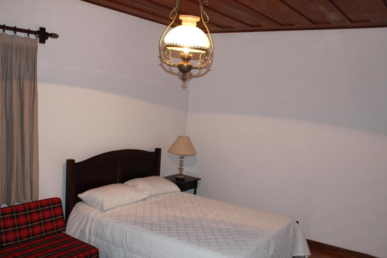 Casa Aconchegante No Capivari Campos do Jordao Luaran gambar