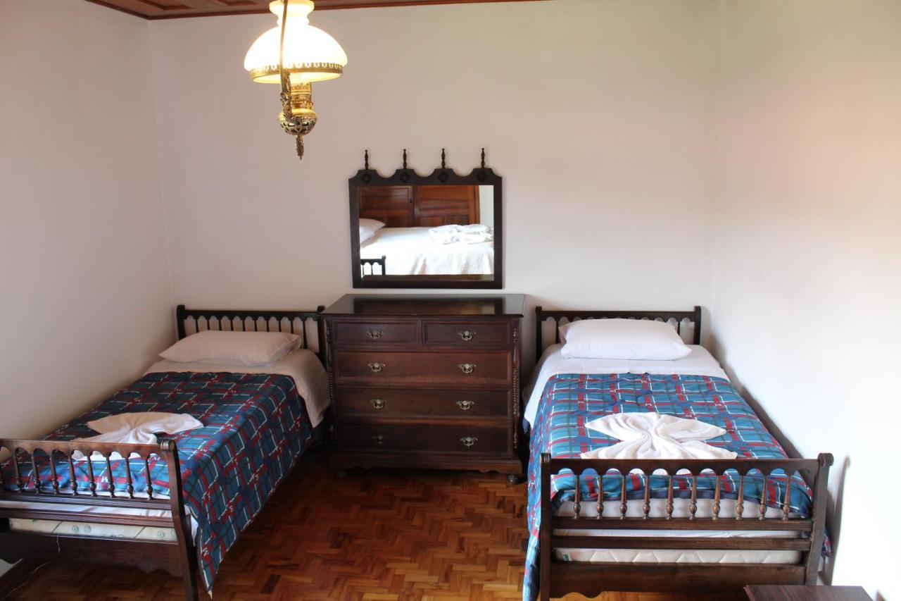 Casa Aconchegante No Capivari Campos do Jordao Luaran gambar