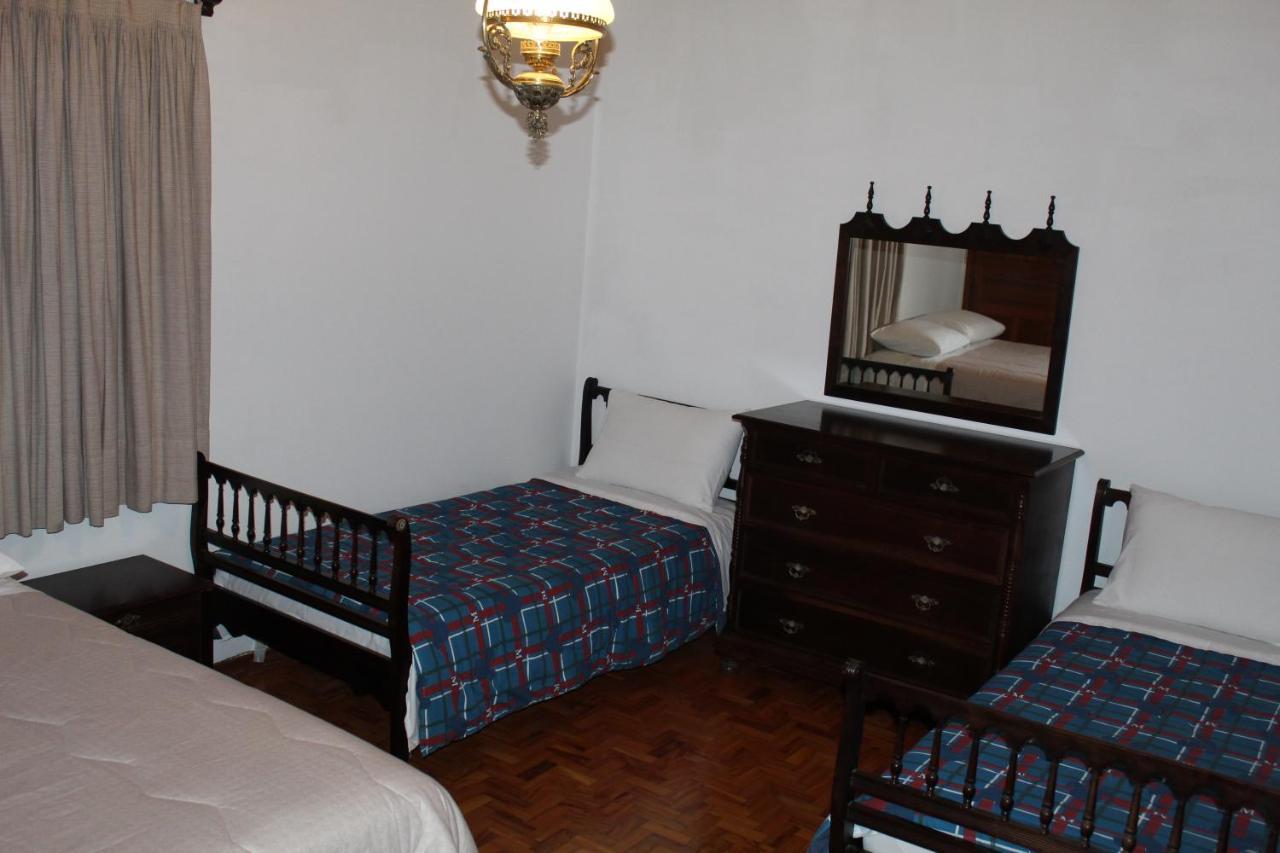 Casa Aconchegante No Capivari Campos do Jordao Luaran gambar