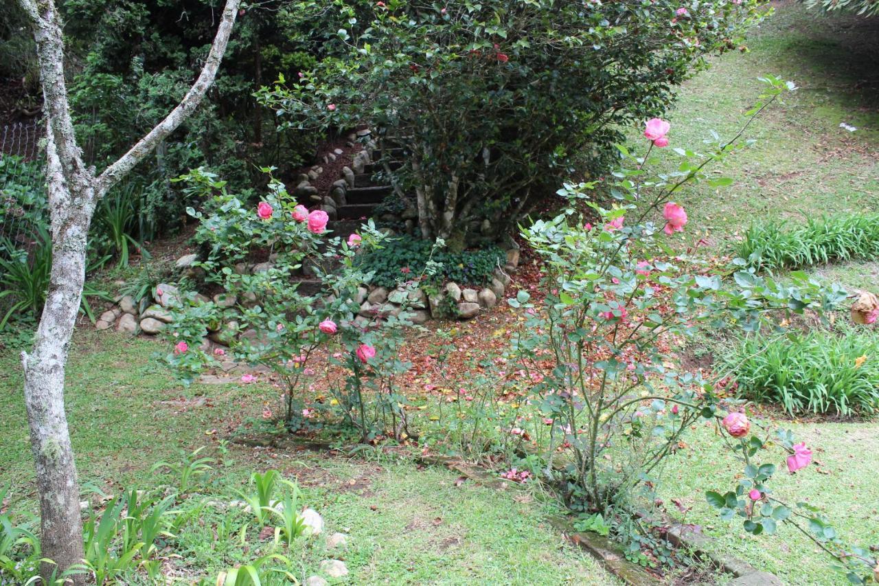 Casa Aconchegante No Capivari Campos do Jordao Luaran gambar